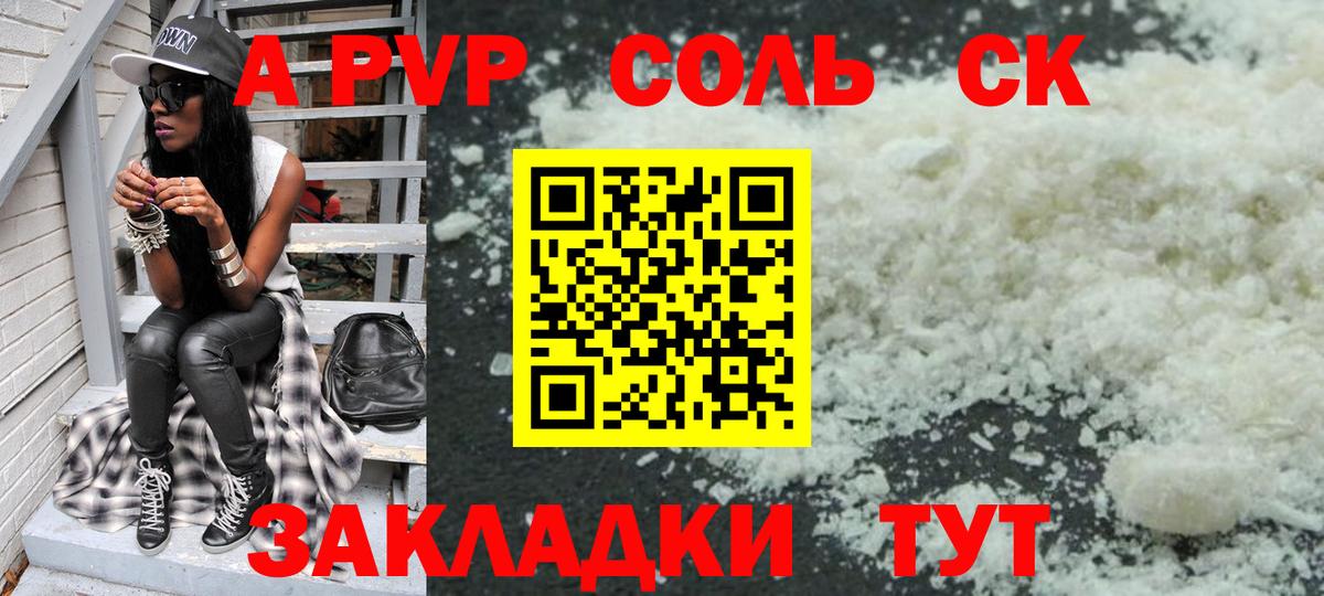 A PVP СК КРИС Киров